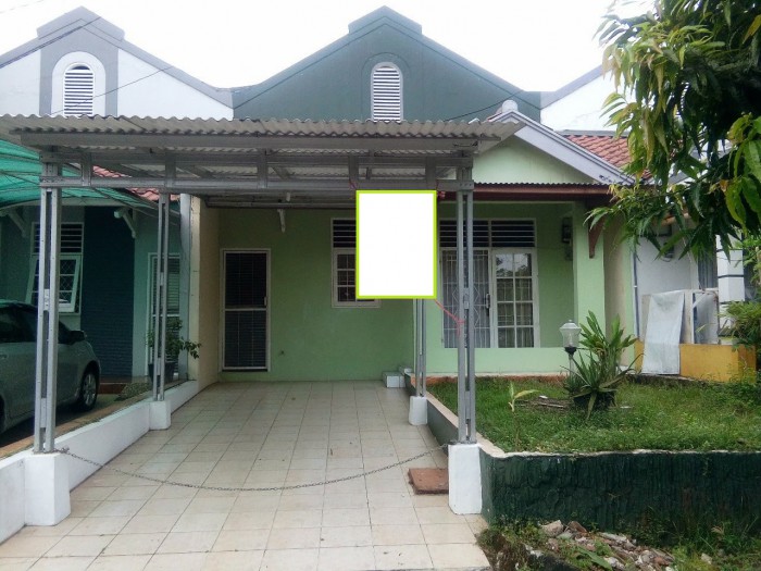 Rumah Disewakan Fully Furnished di Cluster Meadow Green Lippo Cikarang